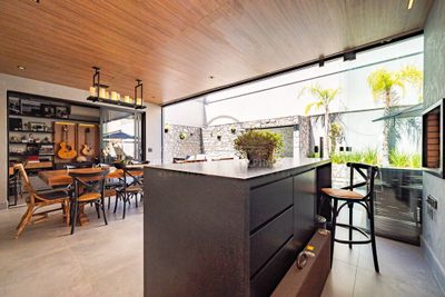 Casa de Condomínio, 5 quartos - Foto 3
