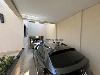 Casa, 4 quartos, 450 m² - Foto 4