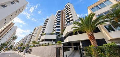 Apartamento, 3 quartos, 162 m² - Foto 3