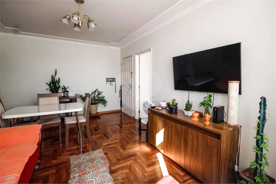 Apartamento, 3 quartos, 100 m² - Foto 3