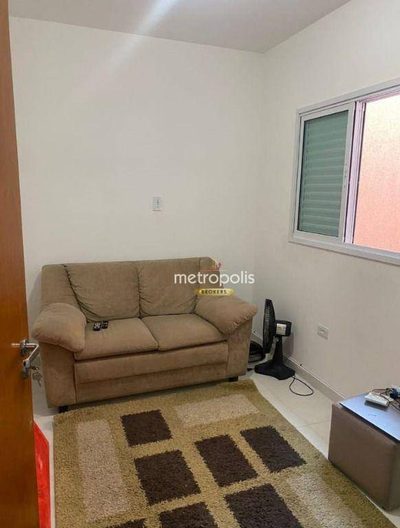 Apartamento, 2 quartos, 55 m² - Foto 1