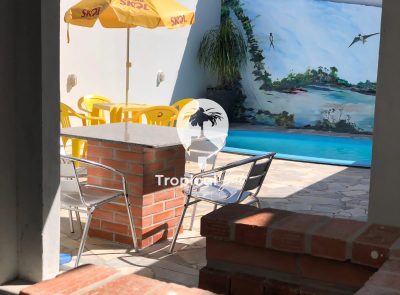 Casa, 4 quartos, 155 m² - Foto 3
