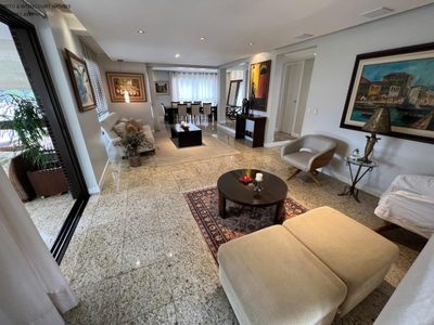 Apartamento, 3 quartos, 281 m² - Foto 3