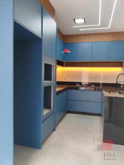 Casa, 3 quartos, 170 m² - Foto 3