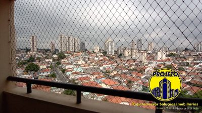Apartamento, 2 quartos, 52 m² - Foto 3