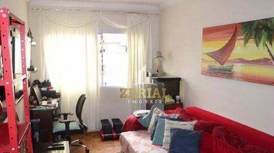 Apartamento, 2 quartos, 71 m² - Foto 1