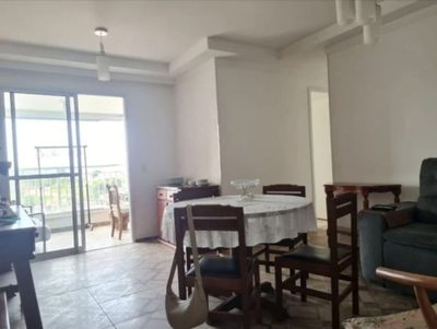 Apartamento, 3 quartos, 73 m² - Foto 1