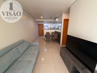 Apartamento, 1 quarto, 52 m² - Foto 4