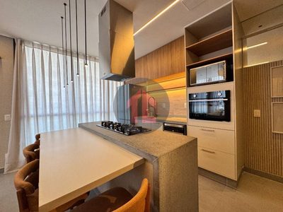 Apartamento, 1 quarto, 45 m² - Foto 5