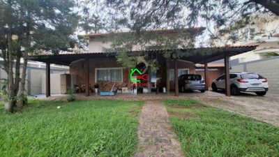 Casa de Condomínio, 4 quartos - Foto 2