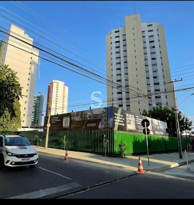 Apartamento, 1 quarto, 34 m² - Foto 4