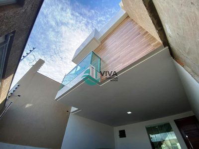 Casa, 3 quartos, 155 m² - Foto 3