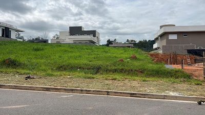 Loteamento e Condomínio, 500 m² - Foto 1