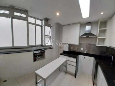 Apartamento, 3 quartos, 95 m² - Foto 1
