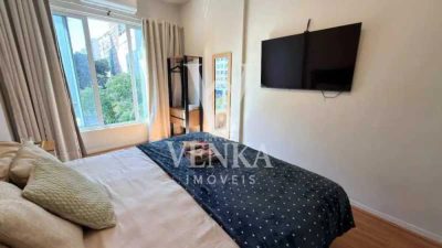 Apartamento, 1 quarto, 28 m² - Foto 5