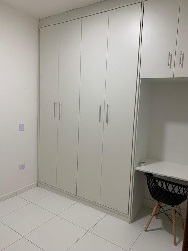 Apartamento, 1 quarto, 27 m² - Foto 5