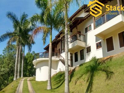 Casa, 5 quartos, 915 m² - Foto 5