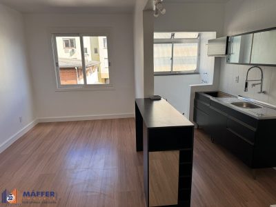 Apartamento, 1 quarto, 41 m² - Foto 2