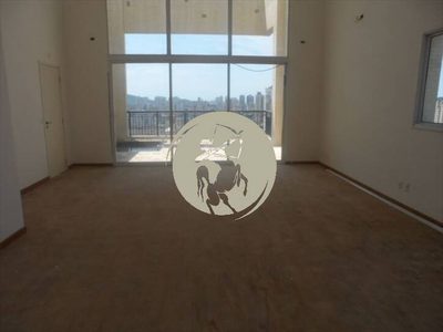Cobertura, 3 quartos, 270 m² - Foto 2