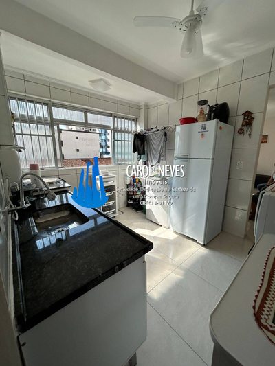 Apartamento, 1 quarto, 50 m² - Foto 1