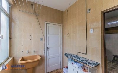 Apartamento, 3 quartos, 136 m² - Foto 3