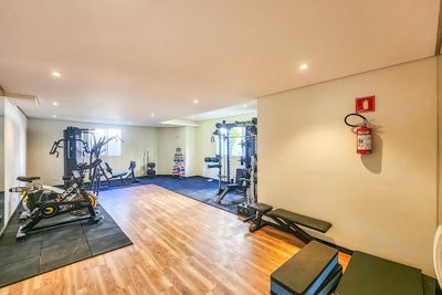 Apartamento, 2 quartos, 65 m² - Foto 5