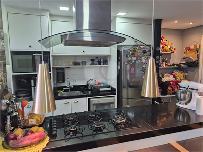 Apartamento, 2 quartos, 50 m² - Foto 5