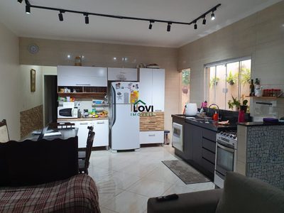 Casa, 2 quartos, 180 m² - Foto 4