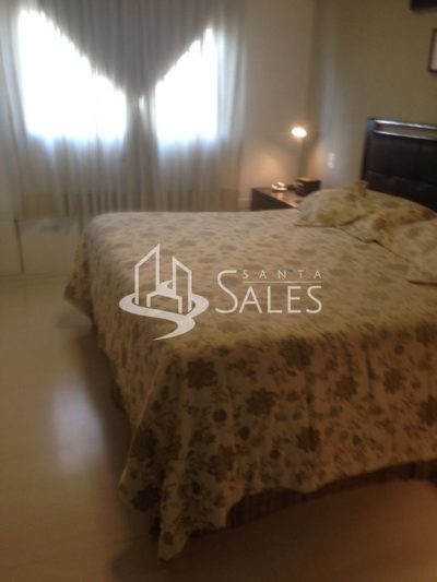 Apartamento, 5 quartos, 160 m² - Foto 5