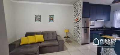 Casa, 2 quartos, 61 m² - Foto 2