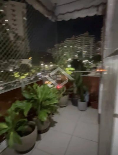 Apartamento, 4 quartos, 98 m² - Foto 3