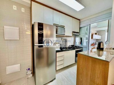 Apartamento, 2 quartos, 78 m² - Foto 4
