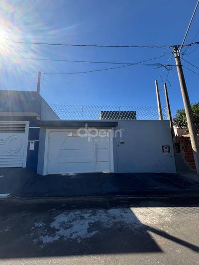 Casa, 2 quartos, 79 m² - Foto 2