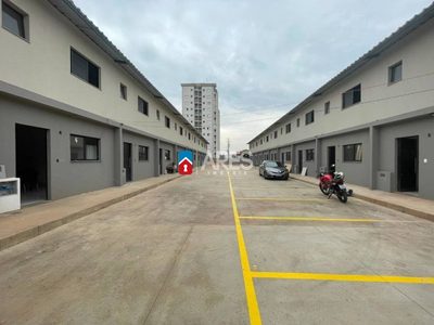 Casa, 2 quartos, 76 m² - Foto 1