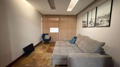 Apartamento, 3 quartos, 130 m² - Foto 5