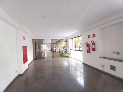 Apartamento, 4 quartos, 273 m² - Foto 4