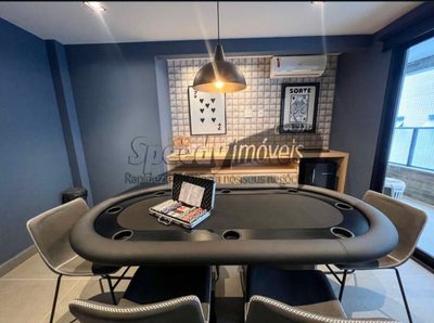 Apartamento, 3 quartos, 118 m² - Foto 3