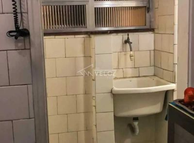 Apartamento, 2 quartos, 81 m² - Foto 2