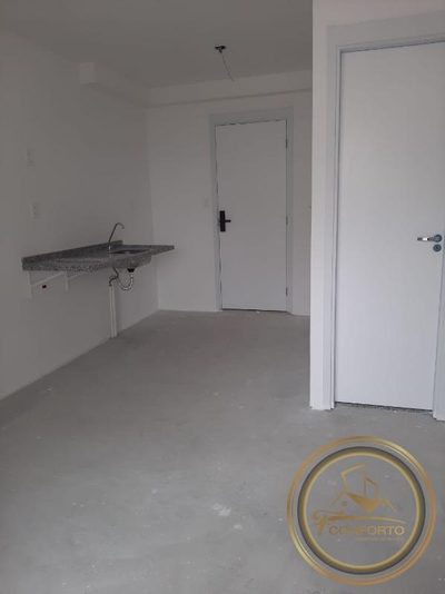 Apartamento, 1 quarto, 26 m² - Foto 4