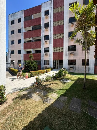Apartamento, 3 quartos, 65 m² - Foto 2