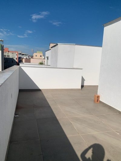 Cobertura, 2 quartos, 100 m² - Foto 2