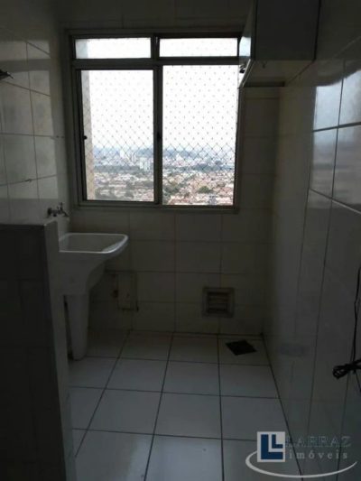 Apartamento, 2 quartos, 48 m² - Foto 2