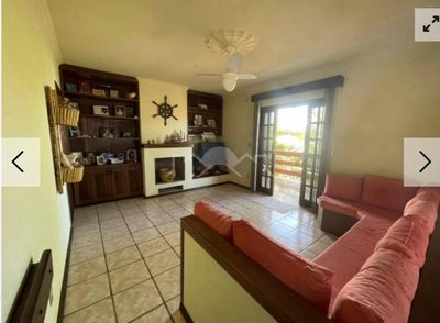 Sobrado, 5 quartos, 381 m² - Foto 3