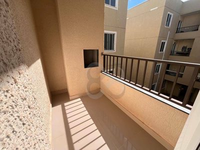 Apartamento, 2 quartos, 40 m² - Foto 3