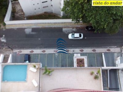 Apartamento, 3 quartos, 72 m² - Foto 5