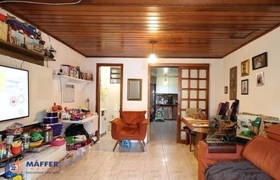 Casa de Condomínio, 2 quartos - Foto 3