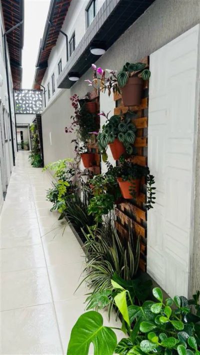 Casa, 2 quartos, 54 m² - Foto 2