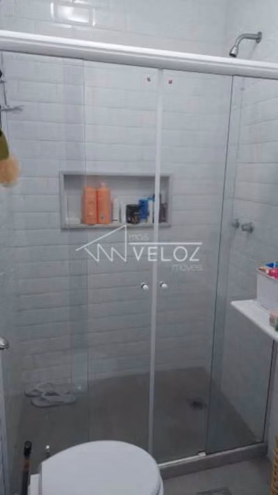 Kitnet-Studio, 36 m² - Foto 1
