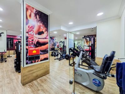 Apartamento, 3 quartos, 76 m² - Foto 3