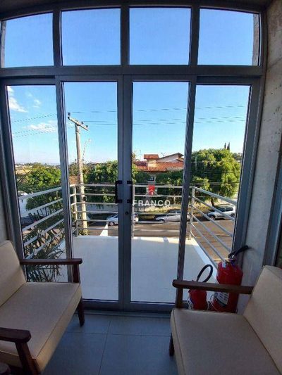 Sala-Conjunto, 8 m² - Foto 4